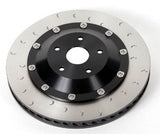 Alcon 2009+ Nissan GT-R R35 412x36mm Front Right Rotor Assembly - DIA2232X001C24R
