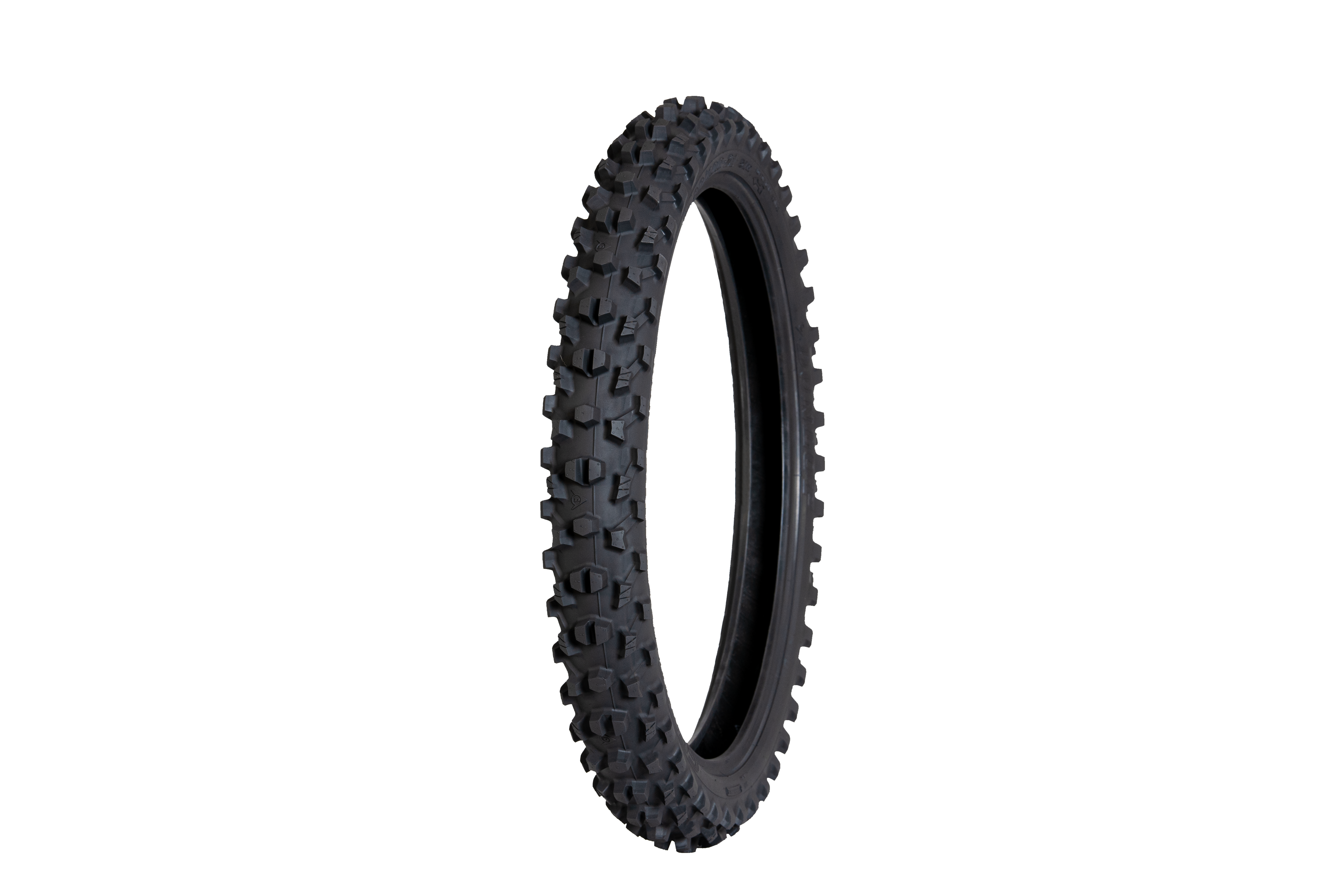 Tire Geomax Mx34 Front 80/100 21 51m Bias Tt