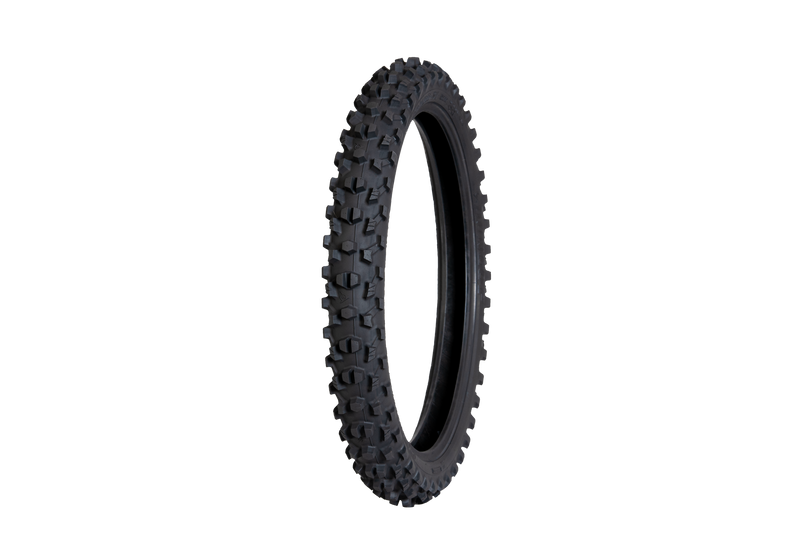 Tire Geomax Mx34 Front 60/100 10 33j Bias Tt