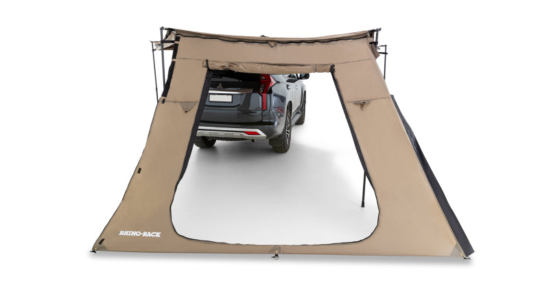 RHINO RACK 33110 BATWING COMPACT TAPERED EXTENSION W