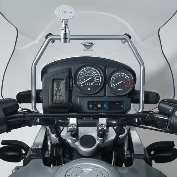 ZTechnik Vstream and Vstream Plus Windscreens Windshield/Windscreen Z2422 - Clear Tall Tour