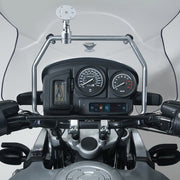 ZTechnik Vstream and Vstream Plus Windscreens Windshield/Windscreen Z2422 - Clear Tall Tour