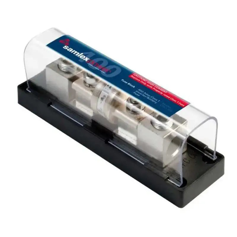 CFB2-400 Fuse Block