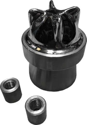 CFCH Creepster Fill Cap (Chrome)