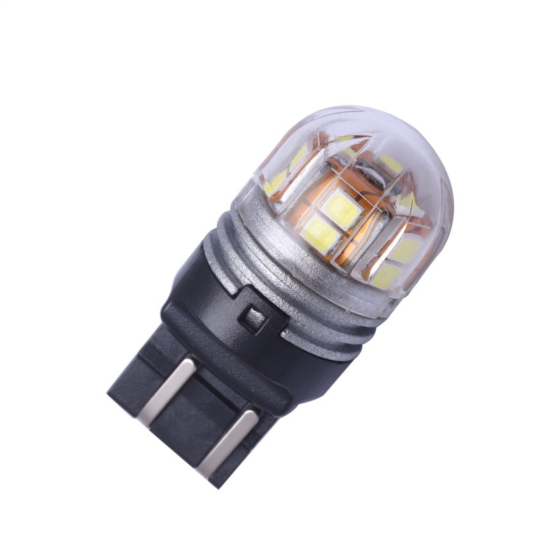 PUTCO C7443W LUMACORE 7443 WHITE-PAIR