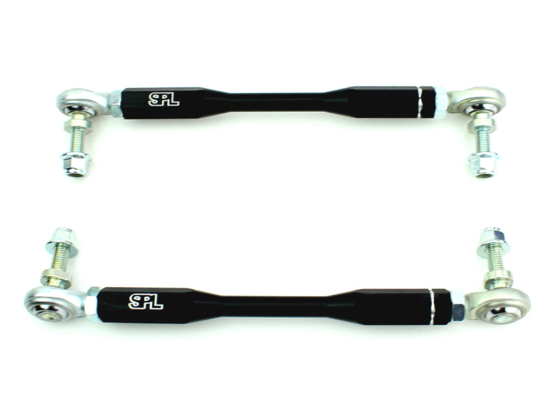 SPL Parts SPL FE F3X SPL Parts 2012+ BMW 3 Series/4 Series F3X Front Swaybar Endlinks