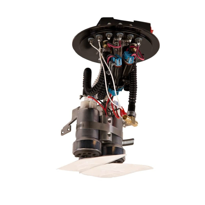 Aeromotive 18075 Aeromotive 2016-20 ChevyDual 450 Series Stealth In-Tank Fuel Pump