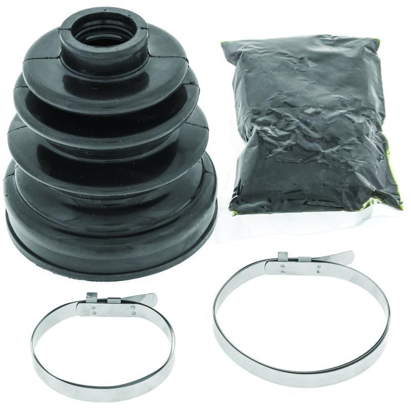 QuadBoss 414961 QuadBoss 2011 Arctic Cat 1000 H2 AU Mud Pro xFront Inner CV Boot Kit - 414961