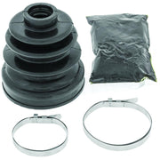 QuadBoss 414961 QuadBoss 2011 Arctic Cat 1000 H2 AU Mud Pro xFront Inner CV Boot Kit - 414961