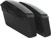CFP-HL1584-001P Abs Standard Sbags W/Lids Touring 14 Up