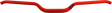 Boondocker 2.0 Bar Blood Red