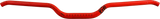 Boondocker 2.0 Bar Blood Red