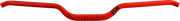 Boondocker 2.0 Bar Blood Red