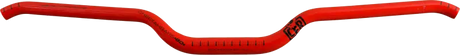 Boondocker 2.0 Bar Blood Red