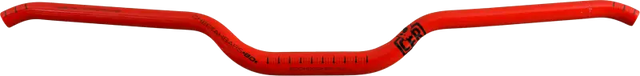 Boondocker 2.0 Bar Blood Red