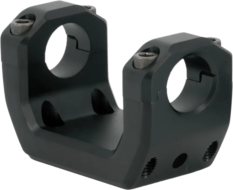 Ftp Riser 2" Blk