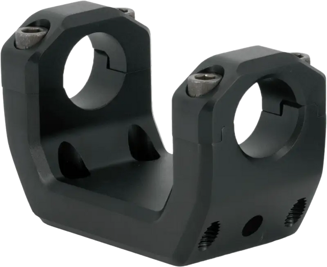Ftp Riser 2" Blk