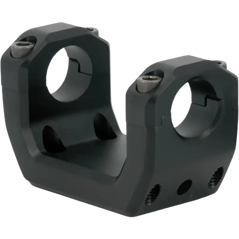 Ftp Riser 4" Blk
