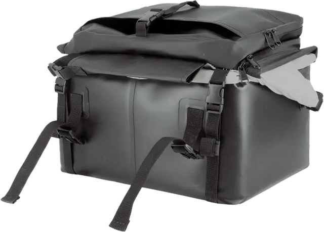 Rt Bag Black