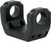 Ftp Riser 4" Blk