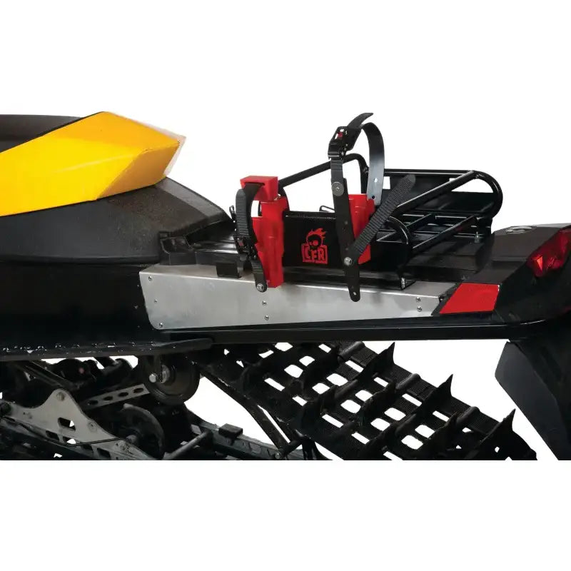 CFR-K04-B Board Ski Bracket Kit 