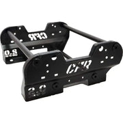 CFR Cfr Link It Up 2.0 Rack Small Black