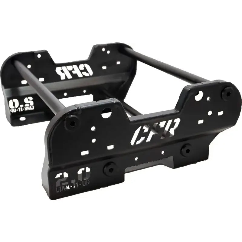 CFR Cfr Link It Up 2.0 Rack Small Black