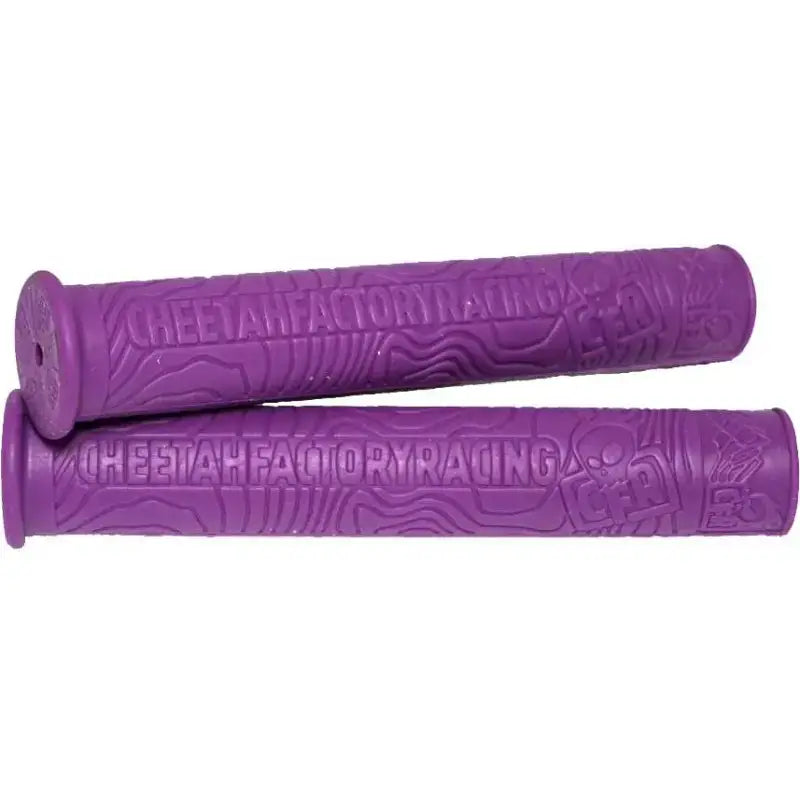 CFR Cfr Signature Grip Purple
