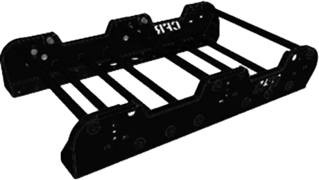 Stealth Rack Xl Ski-Doo