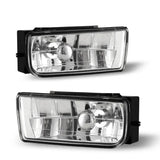 CFWJ-0079-C Winjet 1992-1998 Bmw E36/M3 Oe/Replacement - Driving/ Fog Light