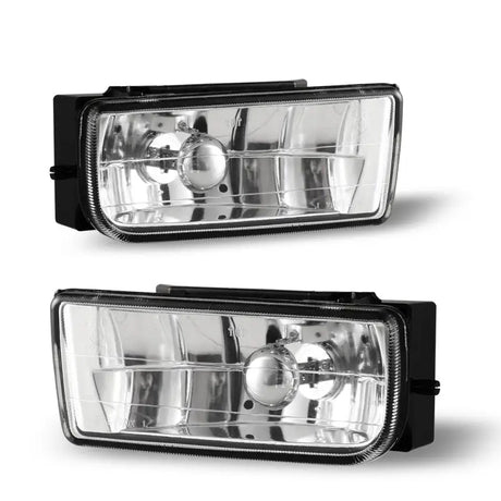 CFWJ-0079-C Winjet 1992-1998 Bmw E36/M3 Oe/Replacement - Driving/ Fog Light