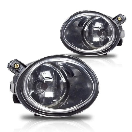 CFWJ-0081-C Winjet 2001-2005 Bmw E46 M3 Oe/Replacement - Driving/ Fog Light