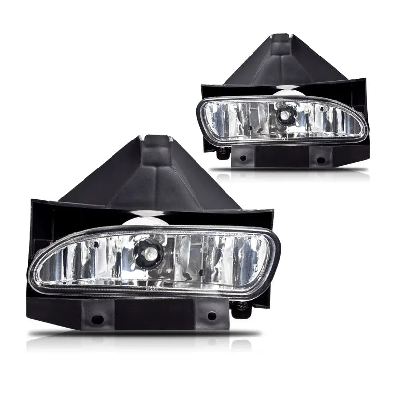 CFWJ-0086-C Winjet 1999-2004 Ford Mustang Oe/Replaceme - Driving/ Fog Light