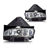 CFWJ-0086-C Winjet 1999-2004 Ford Mustang Oe/Replaceme - Driving/ Fog Light