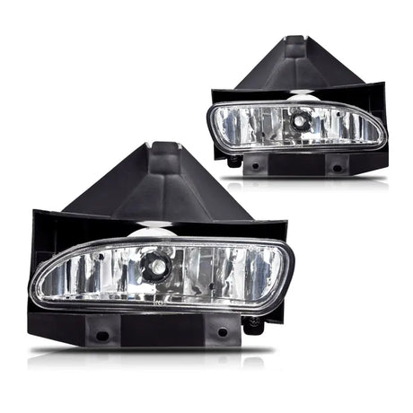 CFWJ-0086-C Winjet 1999-2004 Ford Mustang Oe/Replaceme - Driving/ Fog Light