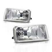 CFWJ-0156-C Winjet 2007-2013 Chevy Avalanche (W/Off Ro - Driving/ Fog Light