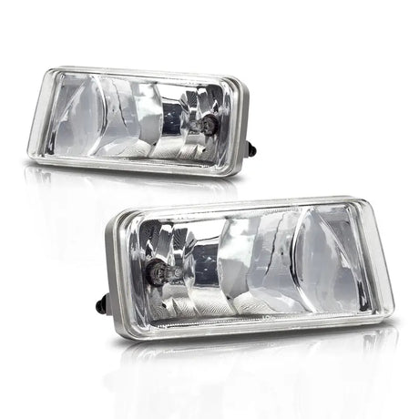 CFWJ-0156-C Winjet 2007-2013 Chevy Avalanche (W/Off Ro - Driving/ Fog Light