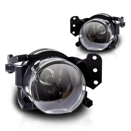 CFWJ-0161-C Winjet 2004-2008 Bmw E60 5 Series Oe/Repla - Driving/ Fog Light