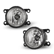 CFWJ-0197A-C Winjet 2011-2012 Ford Explorer Fog Lights - Driving/ Light