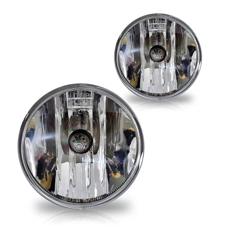CFWJ-0207-C Winjet 2007-2013 Chevy Avalanche (W/Out Of - Driving/ Fog Light