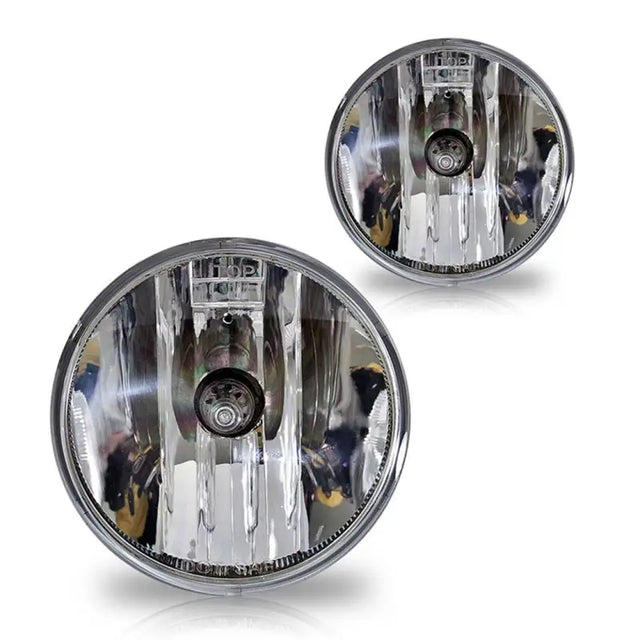 CFWJ-0207-C Winjet 2007-2013 Chevy Avalanche (W/Out Of - Driving/ Fog Light