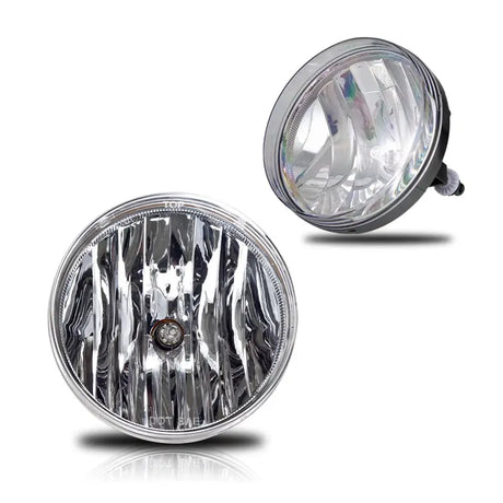 CFWJ-0208-C Winjet 2007-2014 Gmc Sierra Oe/Replacement - Driving/ Fog Light