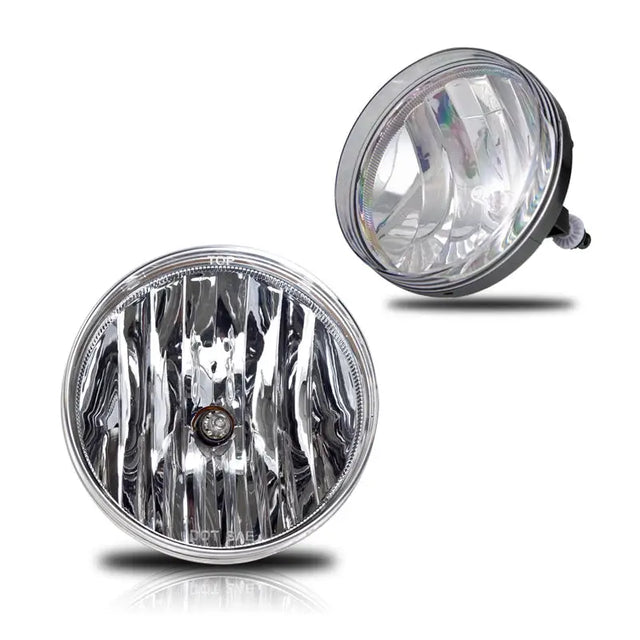 CFWJ-0208-C Winjet 2007-2014 Gmc Sierra Oe/Replacement - Driving/ Fog Light