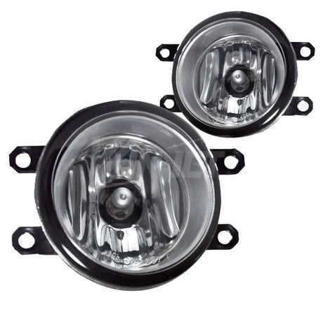 CFWJ-0279-C Winjet 2011-2012 Lexus Ct 200H Fog Lights - Driving/ Light