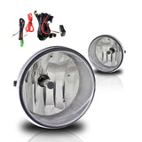 CFWJ-0299-C Winjet 2005-2011 Toyota Tacoma Fog Light - Driving/