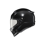 CFX-0036 Covert Fx Full Face Helmet Gloss Black Xl