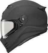 SCORPION EXO CFX-0066 Covert Fx Full Face Helmet Graphite Xl