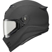 SCORPION EXO CFX-0067 Covert Fx Full Face Helmet Graphite 2x
