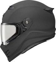 SCORPION EXO CFX-0068 Covert Fx Full Face Helmet Graphite 3x