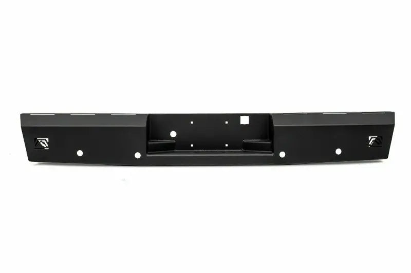 CH05-RT1250-1 Fab Fours 2003-2007 Classic Chevy/Gmc 2500-35 - Bumper